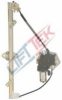 LIFT-TEK LT TT02 L Window Lift